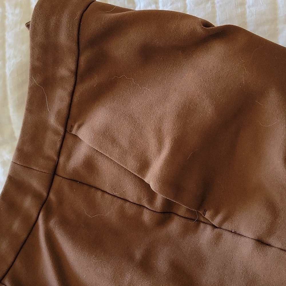 MaxMara Slacks - Picture 10 of 10